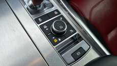 Land Rover Range Rover Sport 5.0 V8 S/C 575 SVR 5dr Auto Petrol Estate